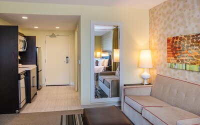 Home2 Suites by Hilton Pittsburgh / McCandless, PA