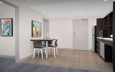 Home2 Suites by Hilton Pittsburgh / McCandless, PA