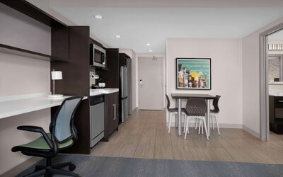 Home2 Suites by Hilton Pittsburgh / McCandless, PA