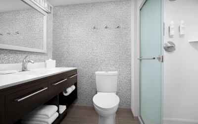 Home2 Suites by Hilton Pittsburgh / McCandless, PA