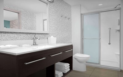 Home2 Suites by Hilton Pittsburgh / McCandless, PA