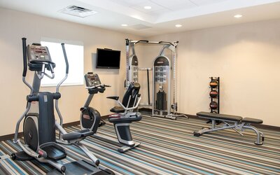 Home2 Suites by Hilton Pittsburgh / McCandless, PA