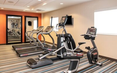 Home2 Suites by Hilton Pittsburgh / McCandless, PA