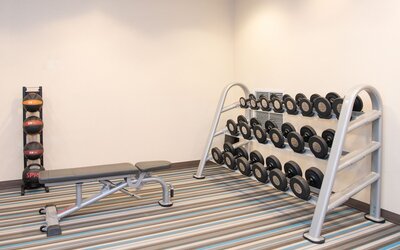 Home2 Suites by Hilton Pittsburgh / McCandless, PA