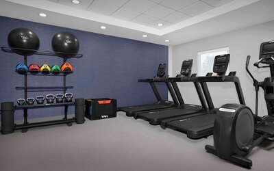 Home2 Suites by Hilton Pittsburgh / McCandless, PA