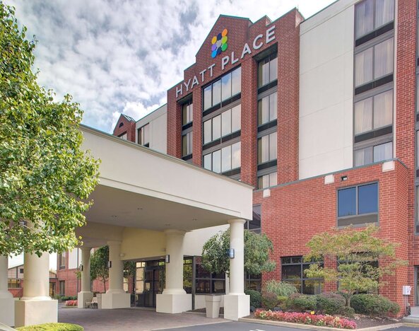 Hyatt Place Pittsburgh Airport/Robinson Mall