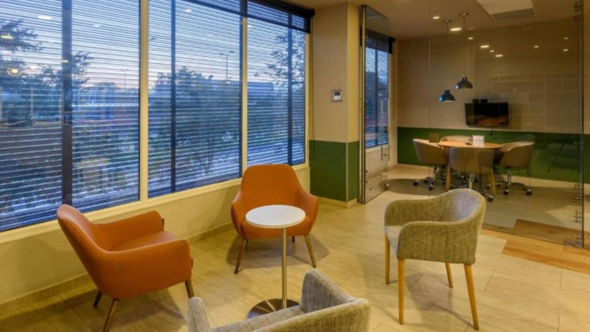 City Express Plus By Marriott Bogotá Aeropuerto