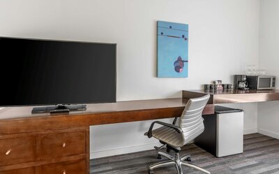 Hyatt Place Pittsburgh Airport/Robinson Mall