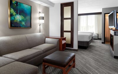 Hyatt Place Pittsburgh Airport/Robinson Mall