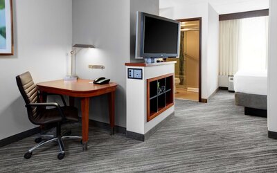Hyatt Place Pittsburgh Airport/Robinson Mall