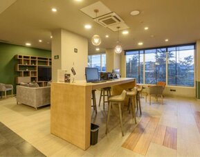 City Express Plus By Marriott Bogotá Aeropuerto