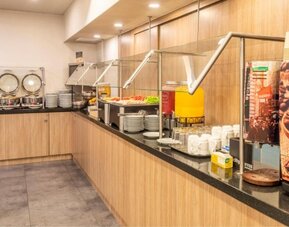 City Express Plus By Marriott Bogotá Aeropuerto