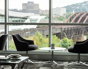 AC Hotel Pittsburgh Downtown