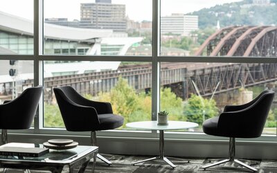 AC Hotel Pittsburgh Downtown