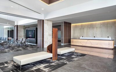 AC Hotel Pittsburgh Downtown