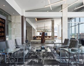 AC Hotel Pittsburgh Downtown