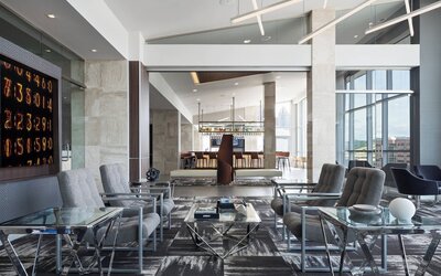 AC Hotel Pittsburgh Downtown