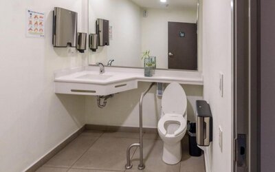 City Express Plus By Marriott Bogotá Aeropuerto