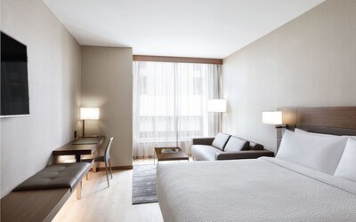 AC Hotel Pittsburgh Downtown