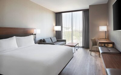 AC Hotel Pittsburgh Downtown