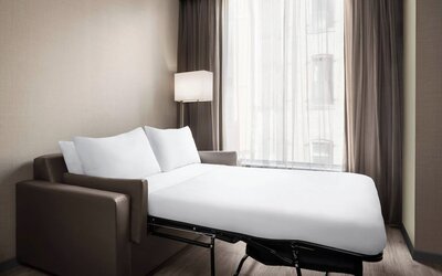 AC Hotel Pittsburgh Downtown