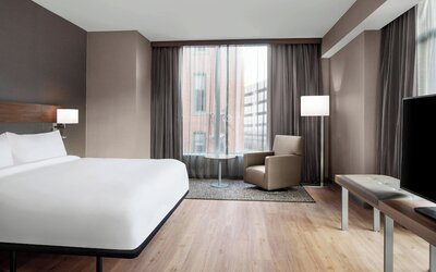 AC Hotel Pittsburgh Downtown