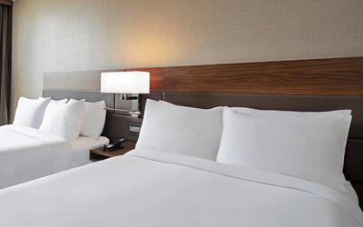 AC Hotel Pittsburgh Downtown