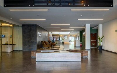 City Express Plus By Marriott Bogotá Aeropuerto