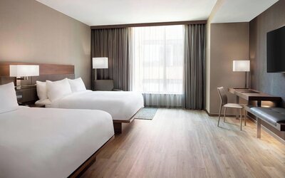 AC Hotel Pittsburgh Downtown