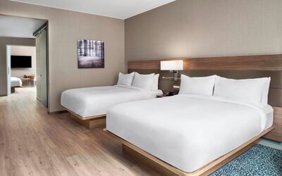 AC Hotel Pittsburgh Downtown