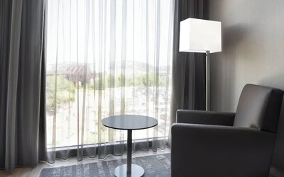 AC Hotel Pittsburgh Downtown