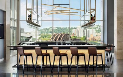 AC Hotel Pittsburgh Downtown