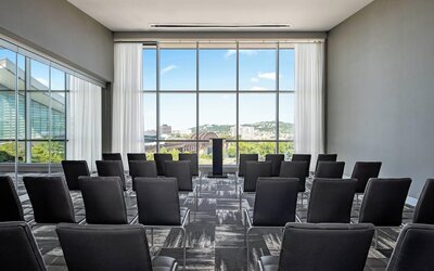 AC Hotel Pittsburgh Downtown