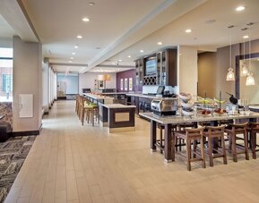 Hilton Garden Inn Pittsburgh Airport South-Robinson Mall