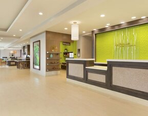 Hilton Garden Inn Pittsburgh Airport South-Robinson Mall
