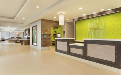 Hilton Garden Inn Pittsburgh Airport South-Robinson Mall