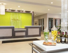 Hilton Garden Inn Pittsburgh Airport South-Robinson Mall