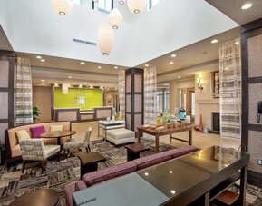 Hilton Garden Inn Pittsburgh Airport South-Robinson Mall