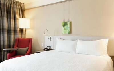 Hilton Garden Inn Pittsburgh Airport South-Robinson Mall