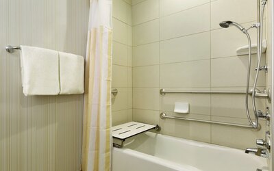 Hilton Garden Inn Pittsburgh Airport South-Robinson Mall