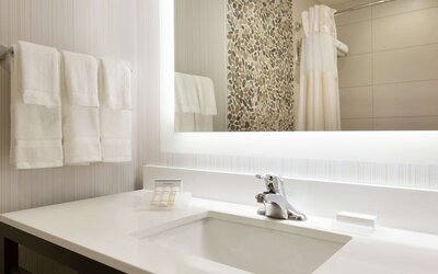 Hilton Garden Inn Pittsburgh Airport South-Robinson Mall