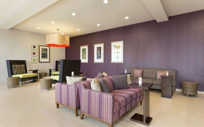 Hilton Garden Inn Pittsburgh Airport South-Robinson Mall