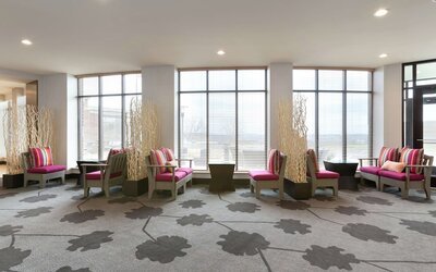 Hilton Garden Inn Pittsburgh Airport South-Robinson Mall