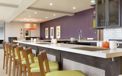Hilton Garden Inn Pittsburgh Airport South-Robinson Mall