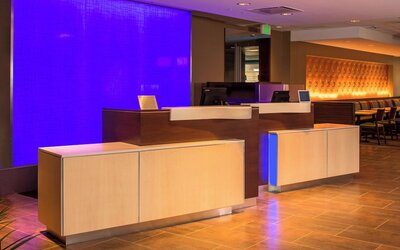 Fairfield Inn & Suites by Marriott Pittsburgh North/McCandless Crossing