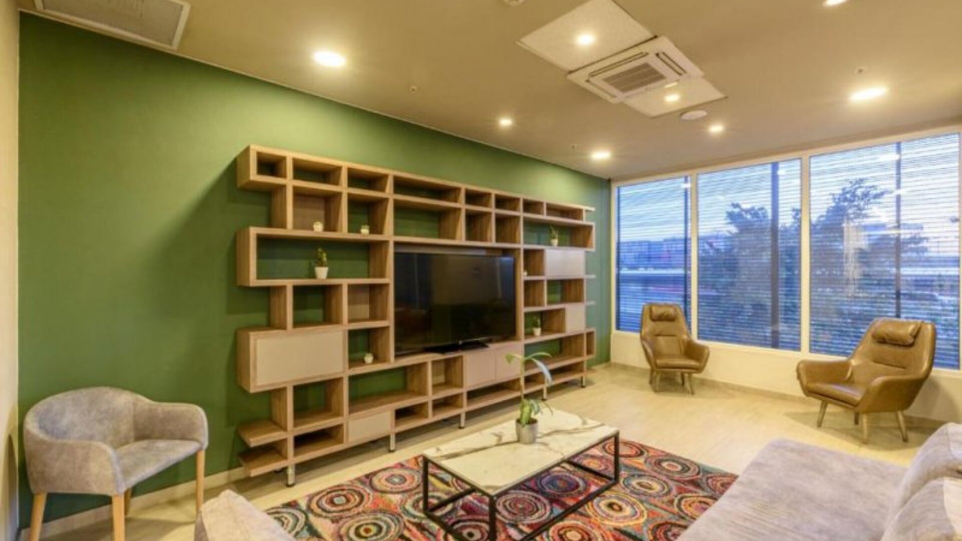 City Express Plus By Marriott Bogotá Aeropuerto