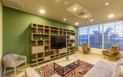 City Express Plus By Marriott Bogotá Aeropuerto