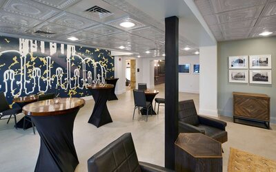 TRYP by Wyndham Pittsburgh/Lawrenceville