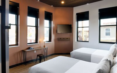 TRYP by Wyndham Pittsburgh/Lawrenceville
