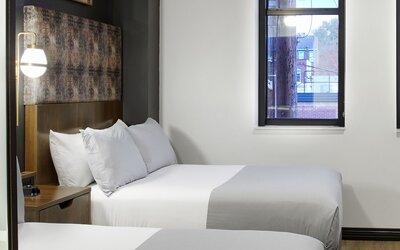 TRYP by Wyndham Pittsburgh/Lawrenceville